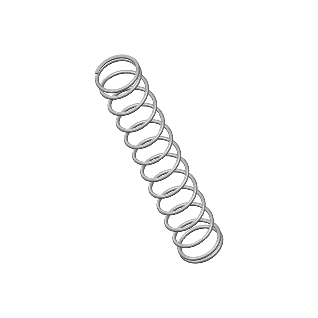 MM-57CS Century Spring Corp  Ressorts - Compression conique