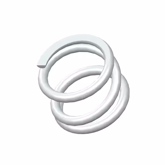 MM-67CS Century Spring Corp  Molle - Compressione conica