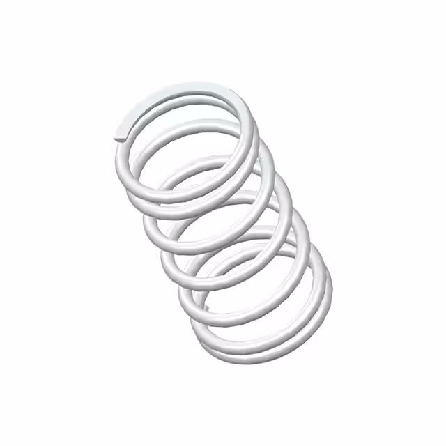 MM-68CS Century Spring Corp  Molle - Compressione conica