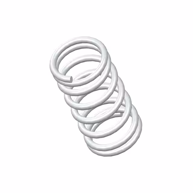 MM-73CS Century Spring Corp  Ressorts - Compression conique