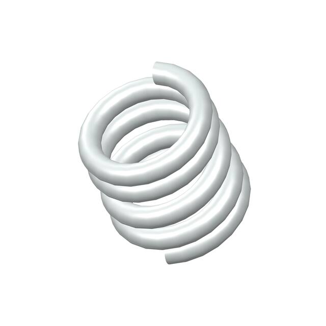 MM-76CS Century Spring Corp  Ressorts - Compression conique