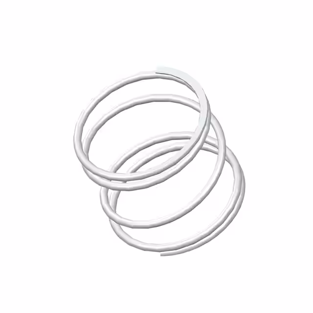 MM-79CS Century Spring Corp  Ressorts - Compression conique