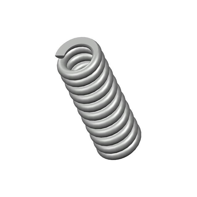 MM-85CS Century Spring Corp  Federn - Druckfedern konisch