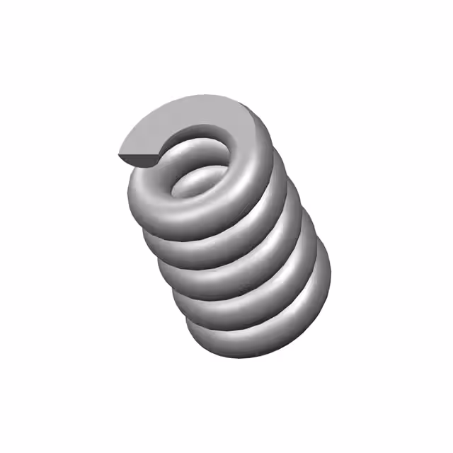 MM-93CS Century Spring Corp  Ressorts - Compression conique