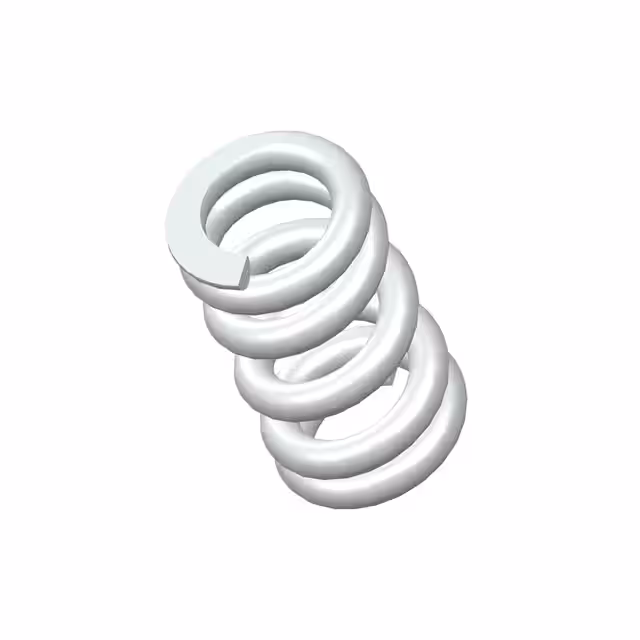 MM-97CS Century Spring Corp  Molle - Compressione conica