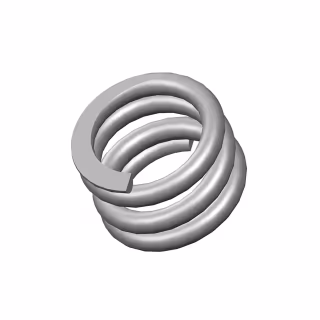 MM-98CS Century Spring Corp  Federn - Druckfedern konisch