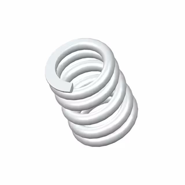 MM-99CS Century Spring Corp  Ressorts - Compression conique