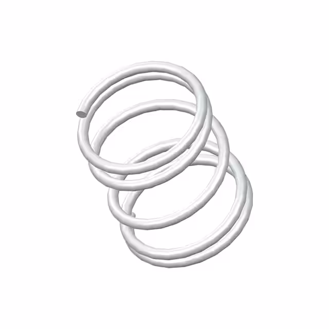 MM-9CS Century Spring Corp  Molle - Compressione conica