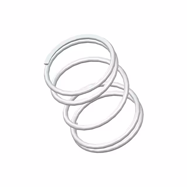 N-120CS Century Spring Corp  Ressorts - Compression conique