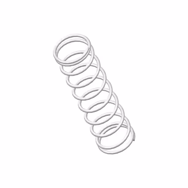 N-125CS Century Spring Corp  Molle - Compressione conica