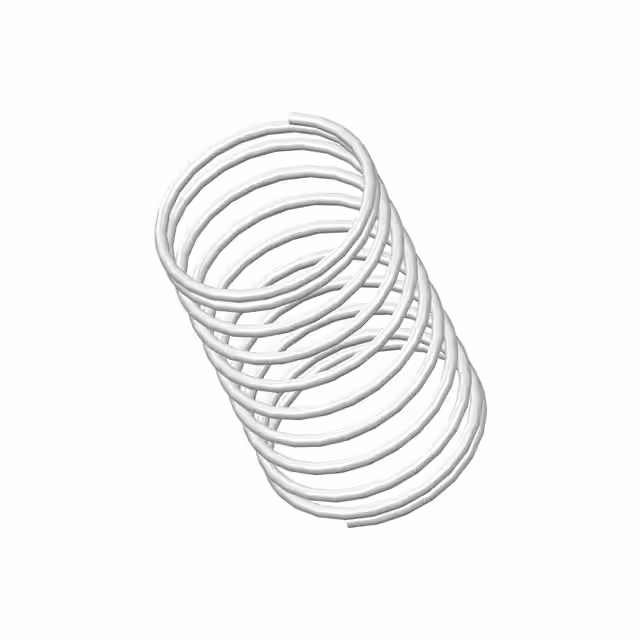 N-136CS Century Spring Corp  Ressorts - Compression conique