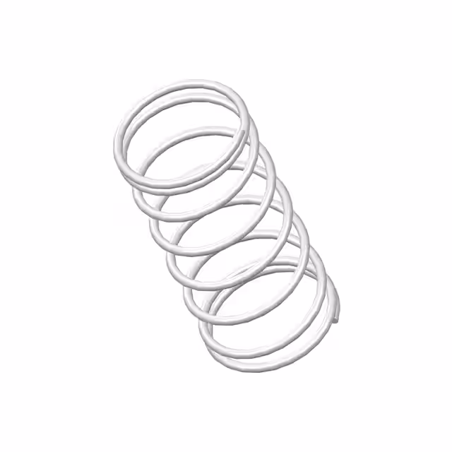 N-142CS Century Spring Corp  Molle - Compressione conica