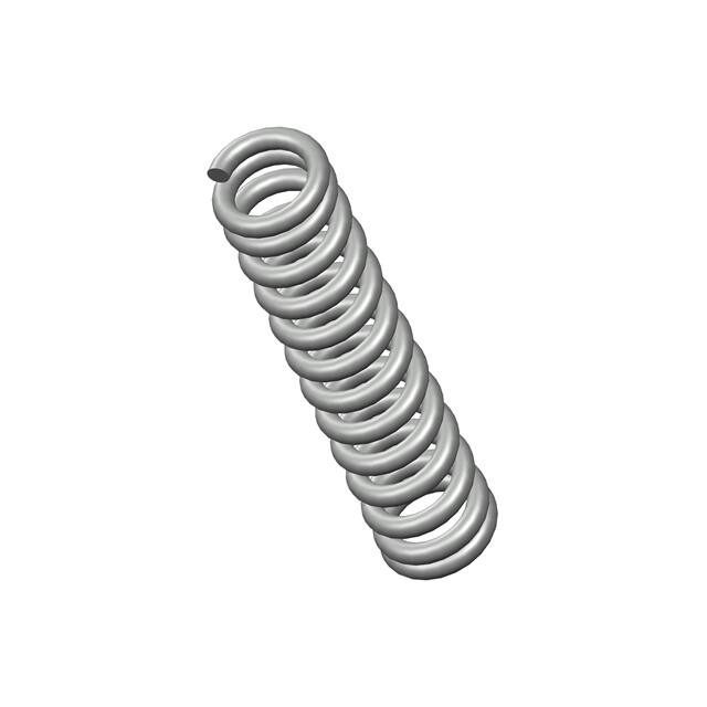 N-26CS Century Spring Corp  Ressorts - Compression conique