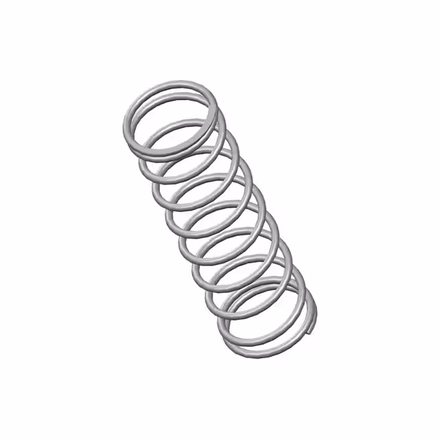 N-314CS Century Spring Corp  Ressorts - Compression conique