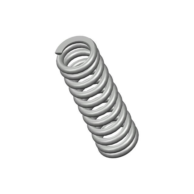 N-33CS Century Spring Corp  Springs - Compression Tapered