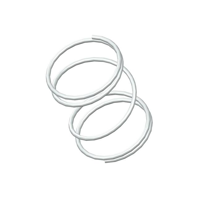 N-36CS Century Spring Corp  Molle - Compressione conica