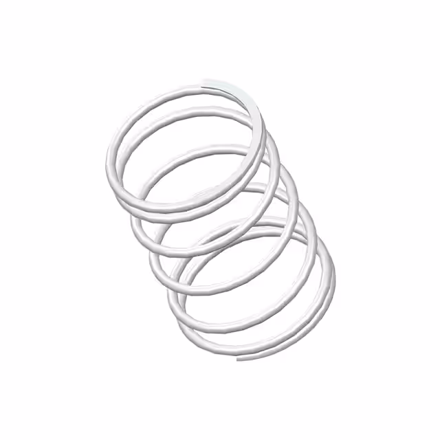 N-39CS Century Spring Corp  Ressorts - Compression conique