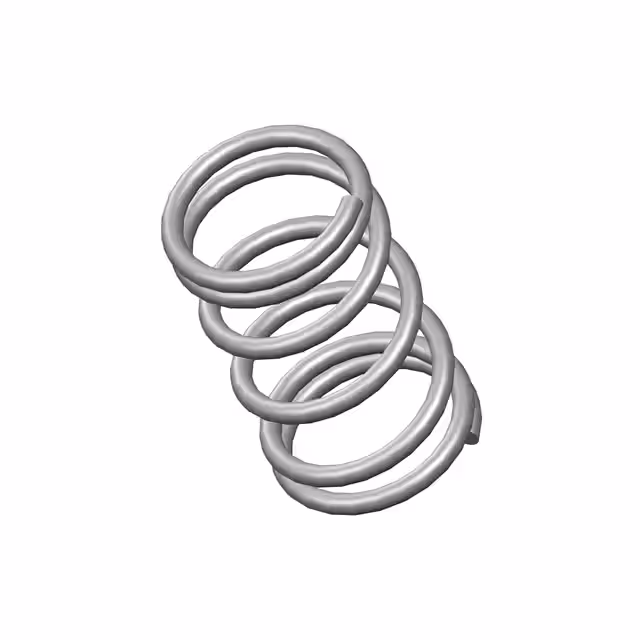 N-46CS Century Spring Corp  Molle - Compressione conica