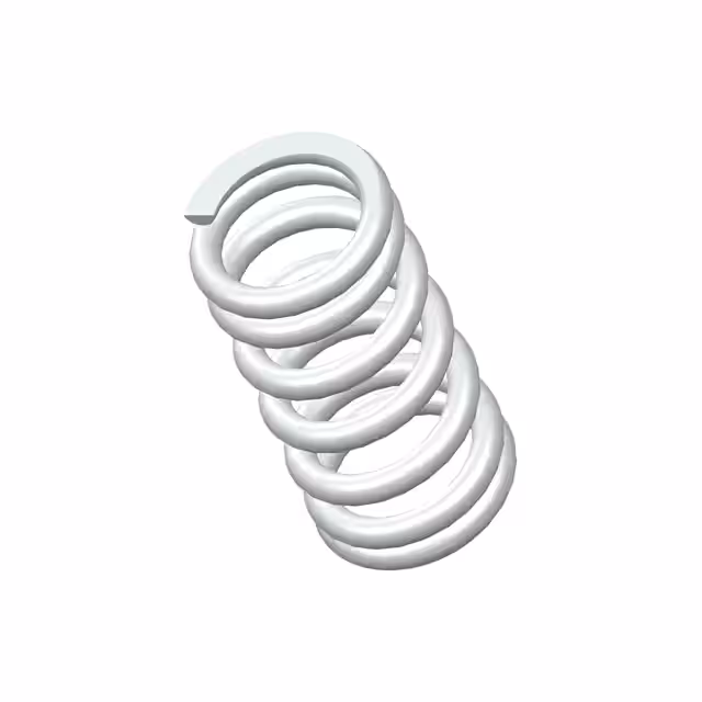 N-49CS Century Spring Corp  Springs - Compression Tapered