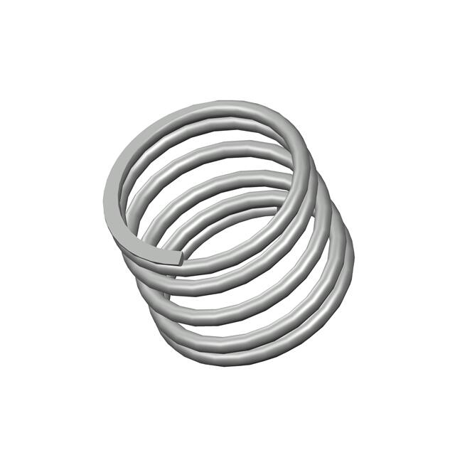 N-51CS Century Spring Corp  Ressorts - Compression conique