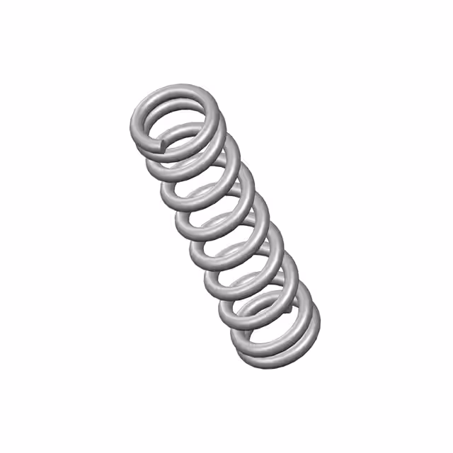 N-52CS Century Spring Corp  Ressorts - Compression conique