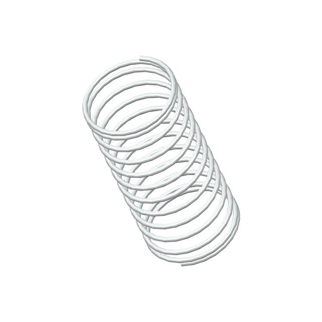 N-5CS Century Spring Corp  Ressorts - Compression conique