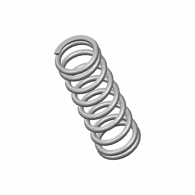 N-60CS Century Spring Corp  Ressorts - Compression conique