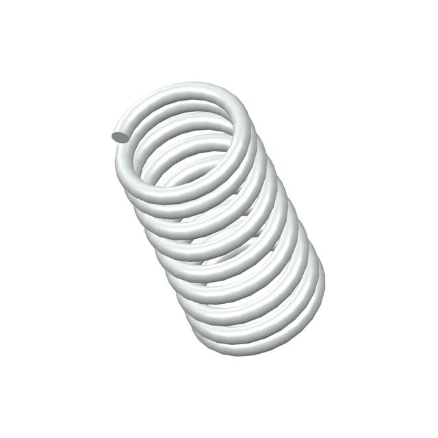 N-68CS Century Spring Corp  Ressorts - Compression conique