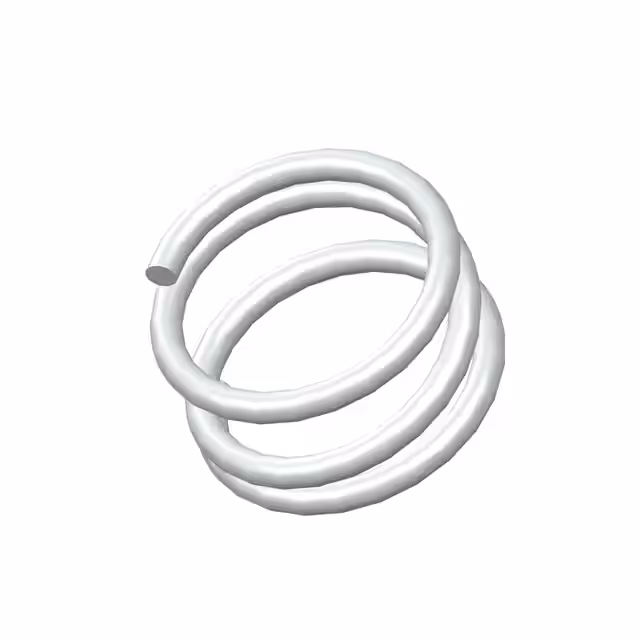 N-75CS Century Spring Corp  Ressorts - Compression conique