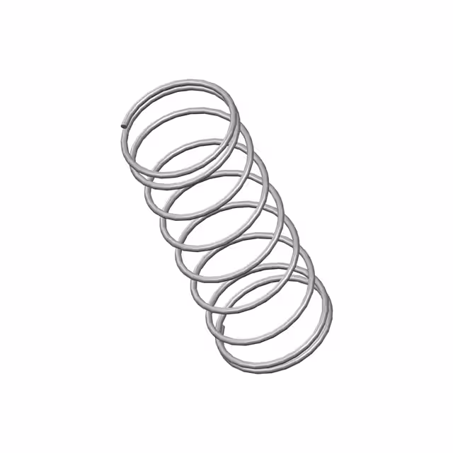 N-79CS Century Spring Corp  Molle - Compressione conica