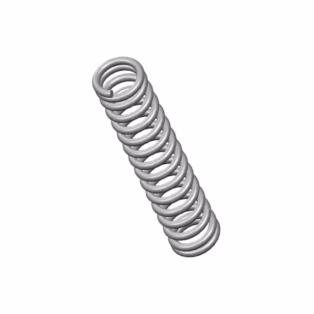 N-7CS Century Spring Corp  Ressorts - Compression conique