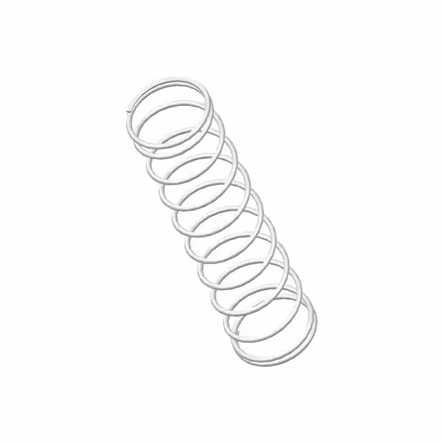 N-82CS Century Spring Corp  Springs - Compression Tapered