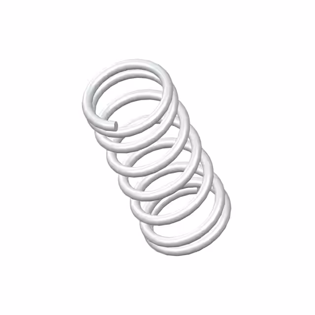 N-9CS Century Spring Corp  Springs - Compression Tapered