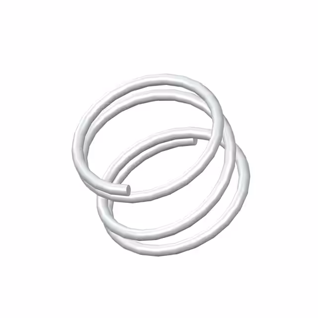 NN-100CS Century Spring Corp  Molle - Compressione conica