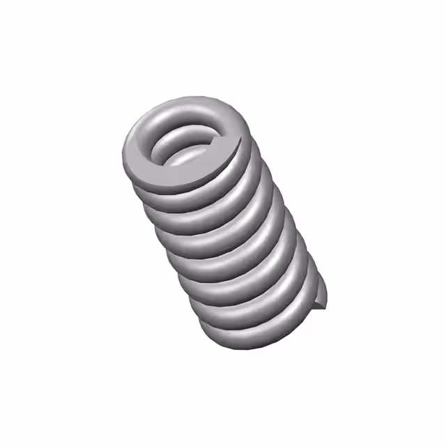 NN-20CS Century Spring Corp  Springs - Compression Tapered