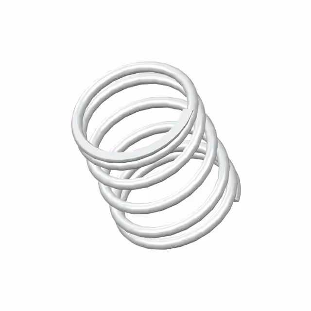 NN-35CS Century Spring Corp  Ressorts - Compression conique