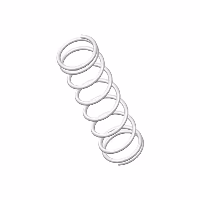 NN-36CS Century Spring Corp  Springs - Compression Tapered