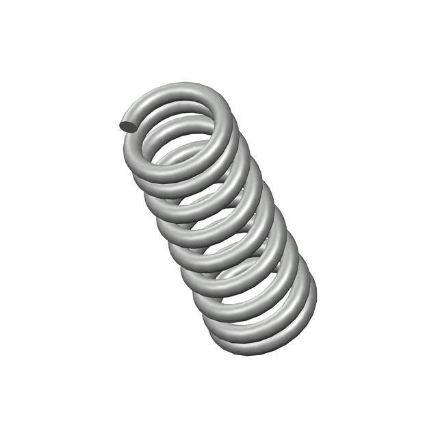 NN-3CS Century Spring Corp  Ressorts - Compression conique