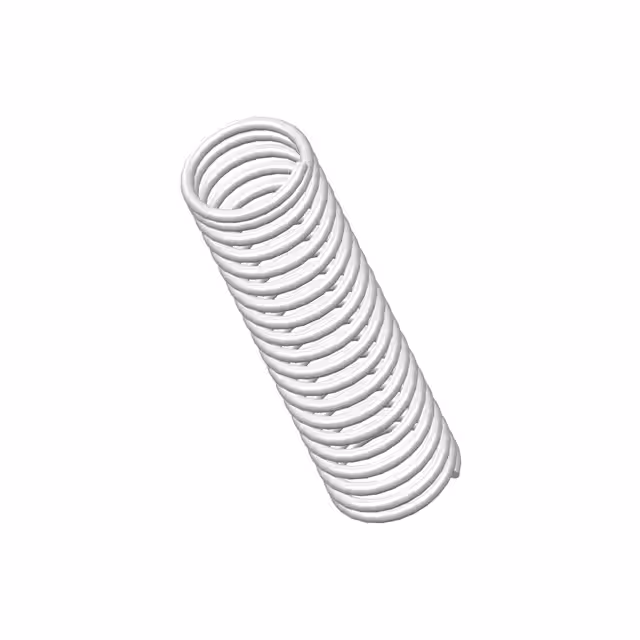 NN-45CS Century Spring Corp  Springs - Compression Tapered
