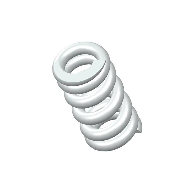 NN-48CS Century Spring Corp  Ressorts - Compression conique