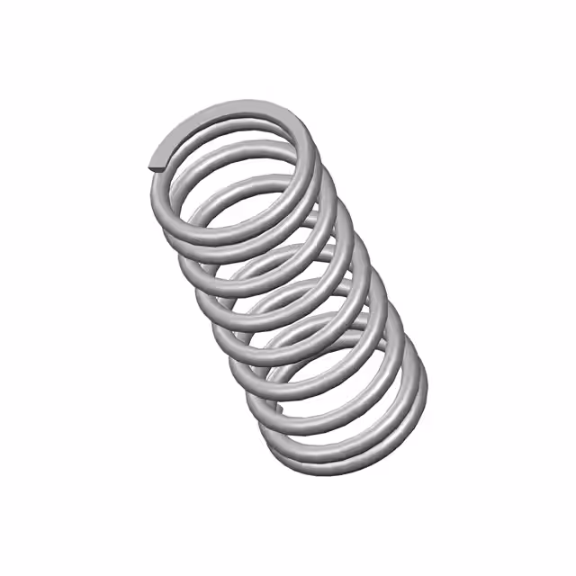 NN-51CS Century Spring Corp  Springs - Compression Tapered
