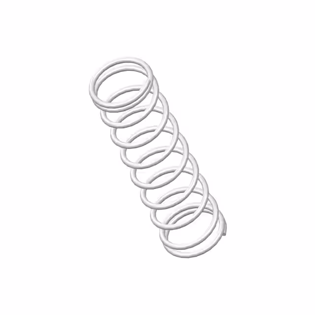 NN-54CS Century Spring Corp  Springs - Compression Tapered