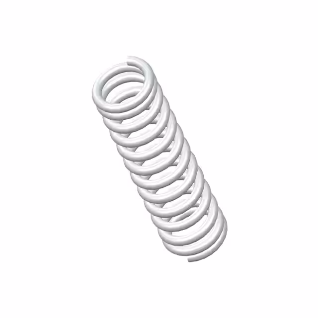 NN-66CS Century Spring Corp  Springs - Compression Tapered