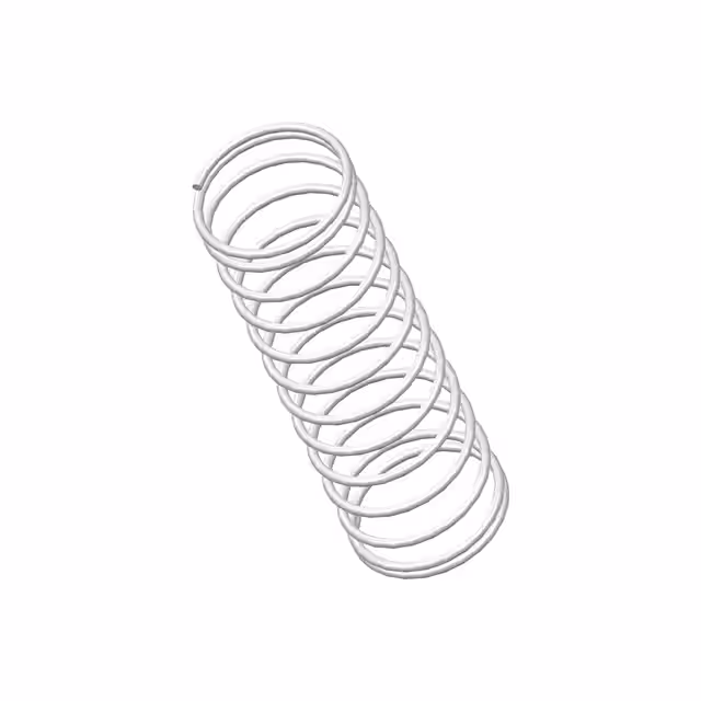 NN-69CS Century Spring Corp  Molle - Compressione conica