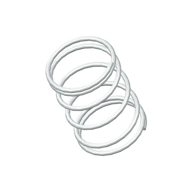 NN-6CS Century Spring Corp  Ressorts - Compression conique