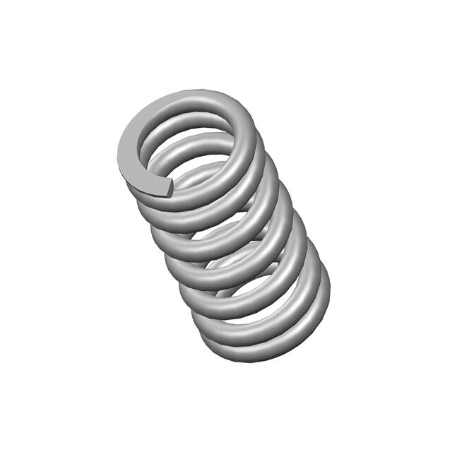 NN-83CS Century Spring Corp  Ressorts - Compression conique