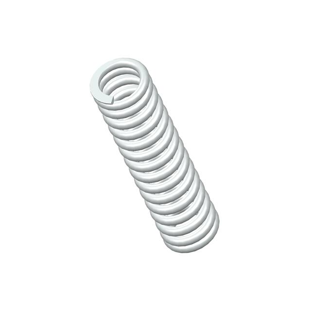 NN-89CS Century Spring Corp  Springs - Compression Tapered