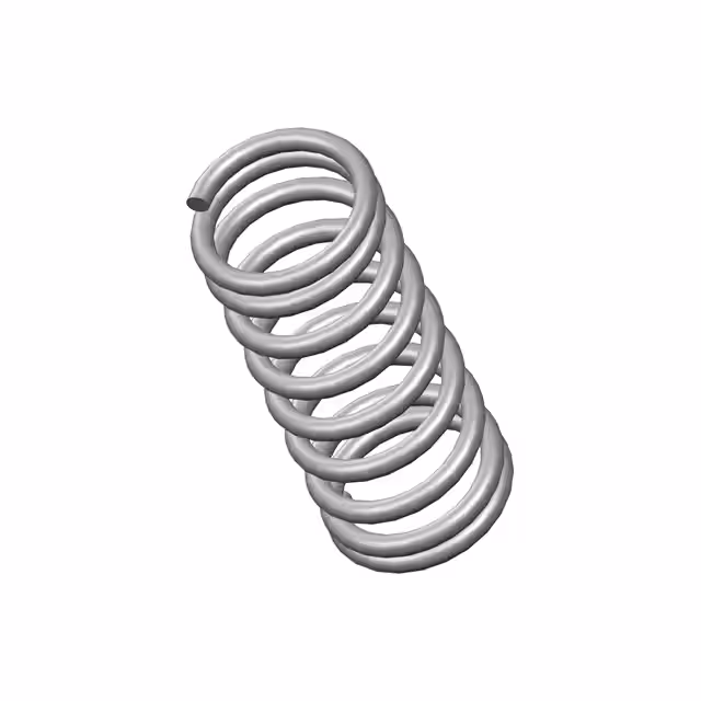 NN-93CS Century Spring Corp  Springs - Compression Tapered