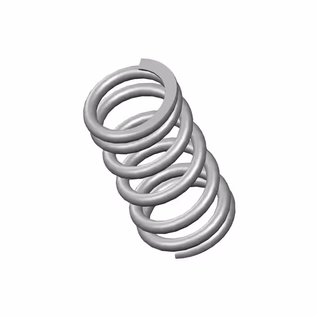 NN-95CS Century Spring Corp  Molle - Compressione conica