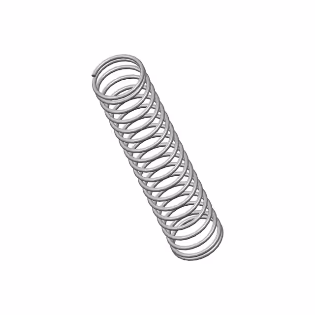 O-102CS Century Spring Corp  Ressorts - Compression conique